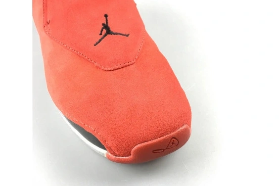 AA2494-601 AIR RED SUEDE” 18“ AA2494-601 JORDAN 0331